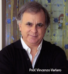 Vincenzo Prof Varlaro