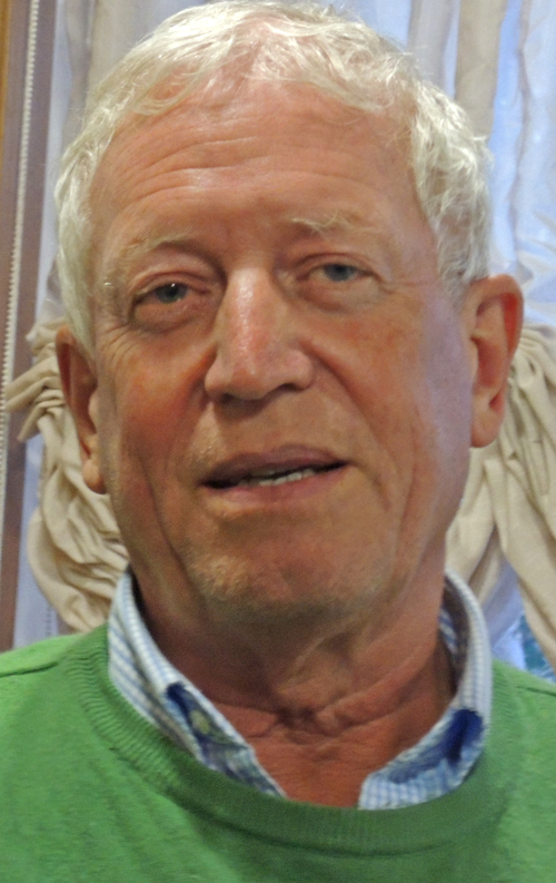 Werner Nussbaumer selez