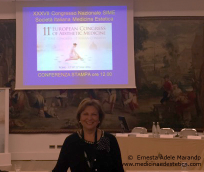 ernesta adele marando hilton 2016 sime