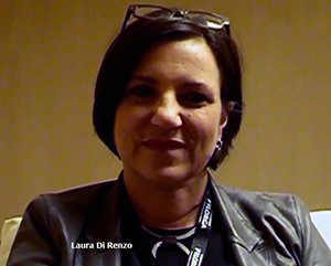 Dottoressa Laura Di Rienzo